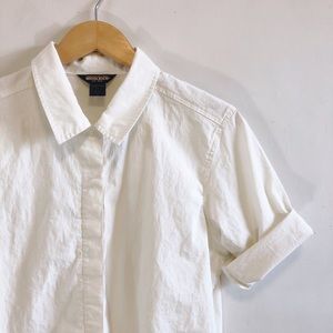 Woolrich women’s button-up